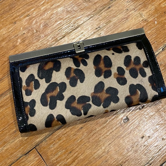 Nordstrom Wallet NWOT - Picture 1 of 10